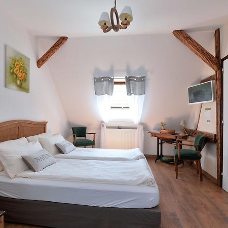 Hotel Eden Des Choux Krautergersheim Exteriér fotografie