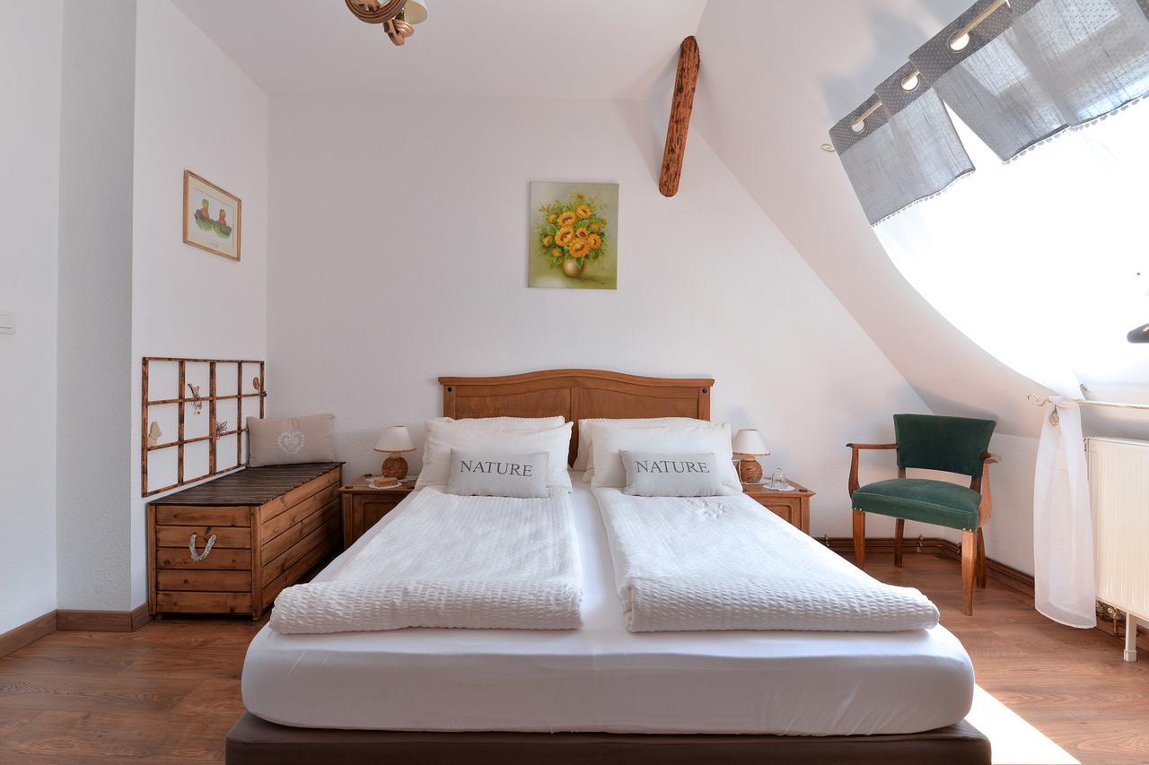 Hotel Eden Des Choux Krautergersheim Exteriér fotografie