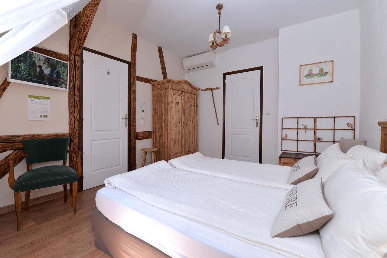 Hotel Eden Des Choux Krautergersheim Exteriér fotografie